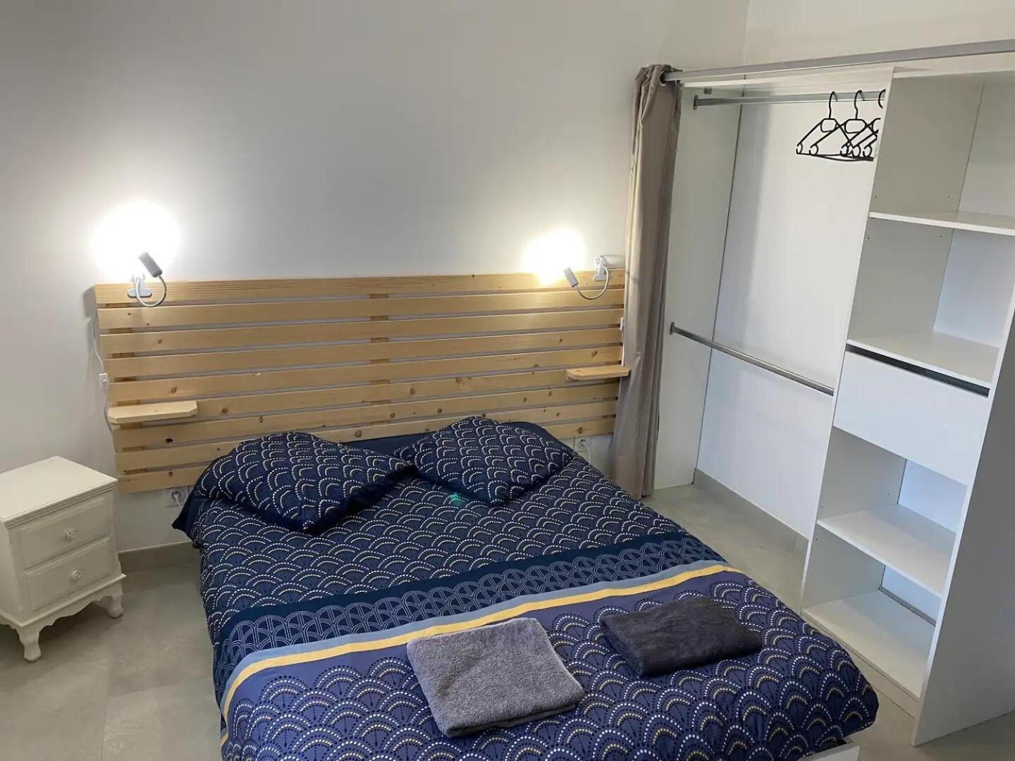 Maison 10 Couchages Romorantin-Lanthenay Exterior foto