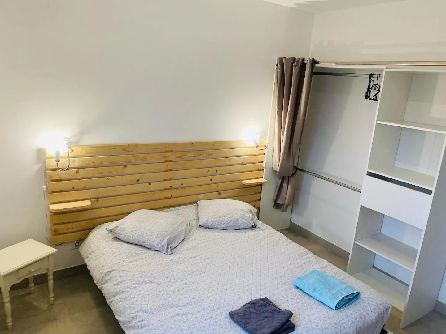 Maison 10 Couchages Romorantin-Lanthenay Exterior foto